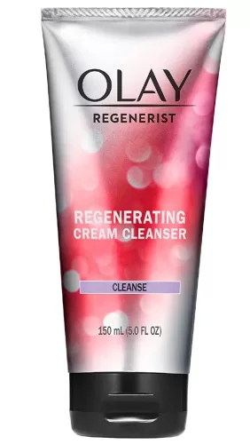 Olay Regenerist Regenerating Cream Face Cleanser