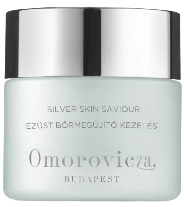 Omorovicza Silver Skin Saviour Mask