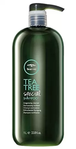 Paul Mitchel Tea Tree Special Shampoo