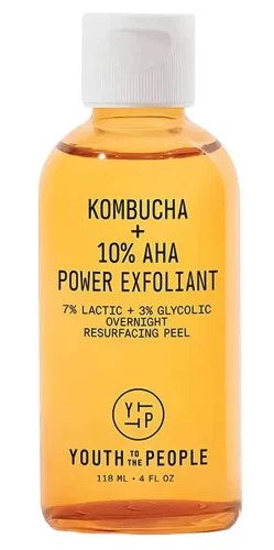 Youth To The People Kombucha