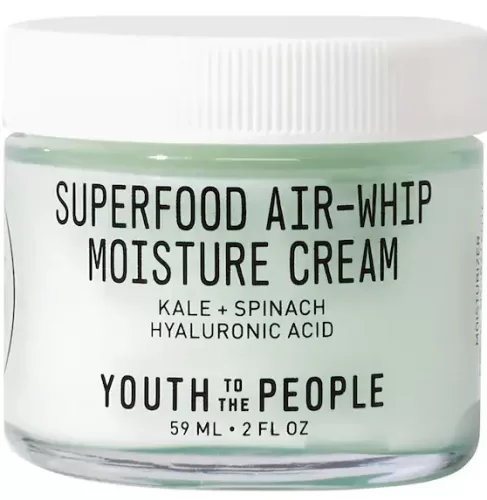 Youth To The People Superfood Air-Whip Moisturizer