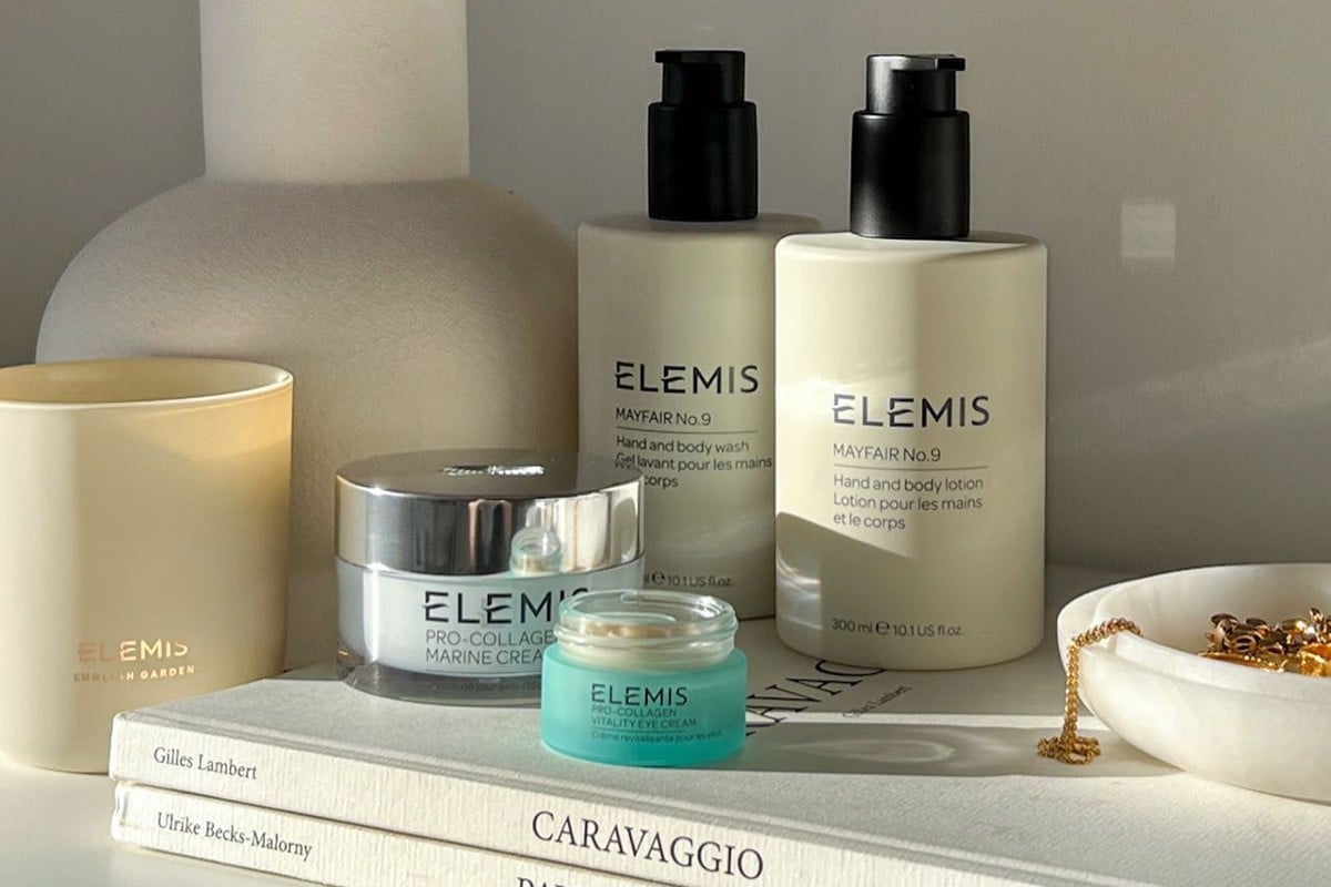 best Elemis products to try