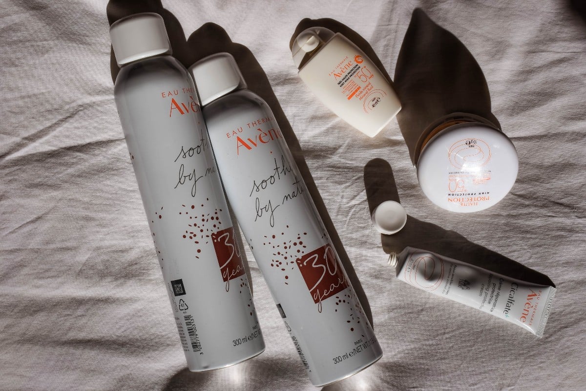 Avène Best Products