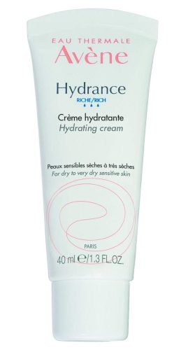 Avene Hydrance Rich Hydrating Cream