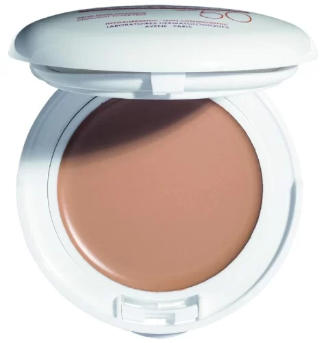 Avène Mineral Tinted Compact SPF 50