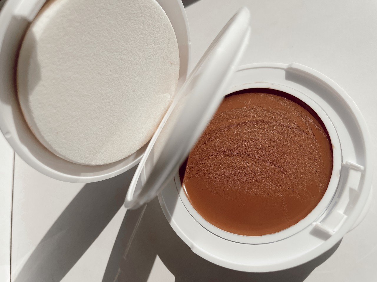 Avene Tinted Compact SPF 50