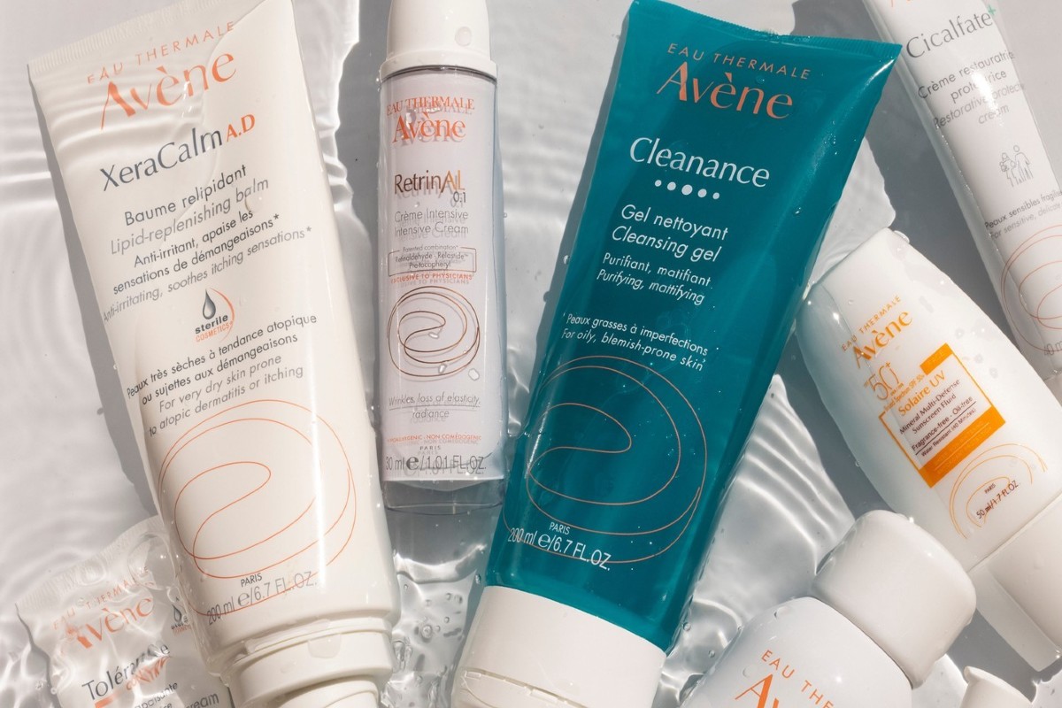 Best Avene Products 2023