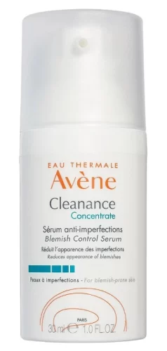 Best Avene product for acne