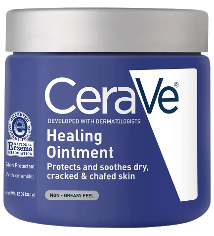 CeraVe Healing Ointment