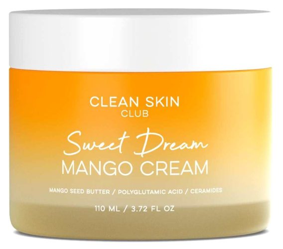 Clean Skin Club Night Moisturizer