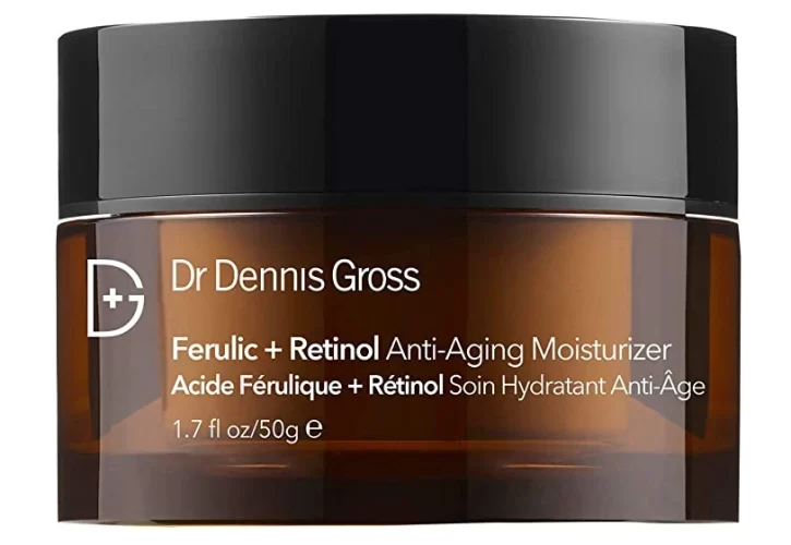 Dr. Dennis Gross Anti-Aging Moisturizer
