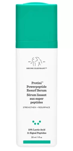 Drunk Elephant Protini Powerpeptide Resurf Serum