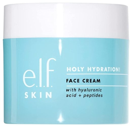 Elf Holy Hydration Face Cream