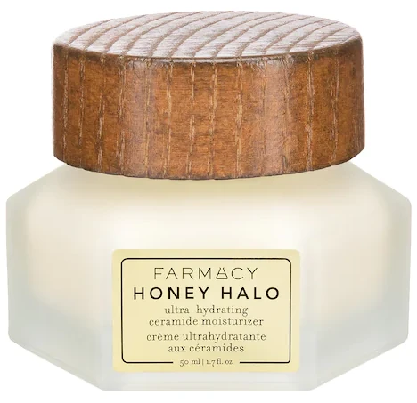 Farmacy Honey Halo Ceramide Face Moisturizer