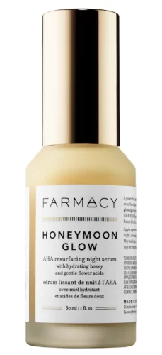 Farmacy Honeymoon Glow Resurfacing Night Serum