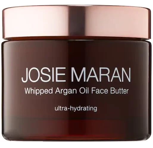 Josie Maran Whipped Argan Oil Face Butter