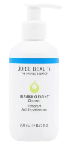 Juice Beauty Blemish Clearing Cleanser