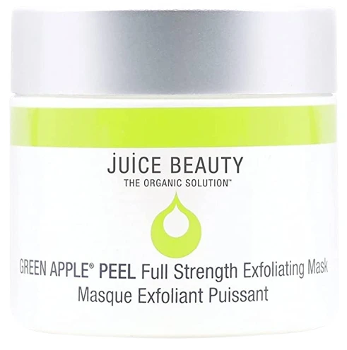 Juice Beauty Green Apple Exfoliating Mask