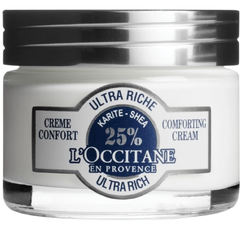 L'Occitane Ultra-Rich Comforting Cream