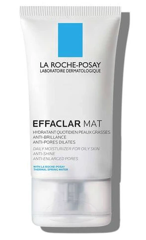 La Roche-Posay Effaclar Mat Oil-Free Moisturizer