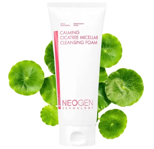 Neogen Calming Cica Tree Cleanser