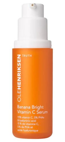 Ole Henriksen Banana Bright Vitamin C Serum