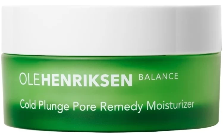 Ole Henriksen Cold Plunge Pore Remedy Moisturizer