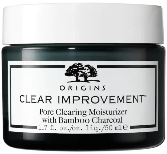 Origins Clear Improvement Pore Clearing Moisturizer