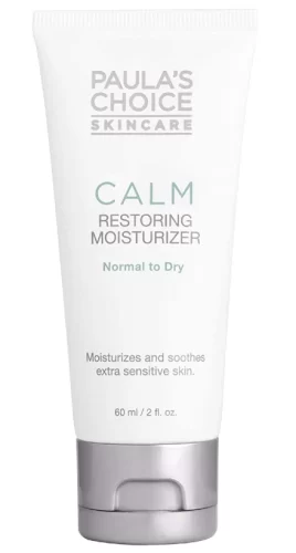 Paula's Choice Calm Restoring Moisturizer