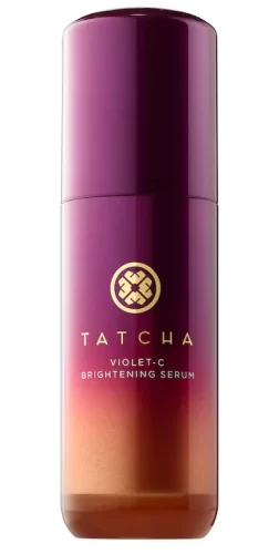 Tatcha Violet-C Brightening Serum