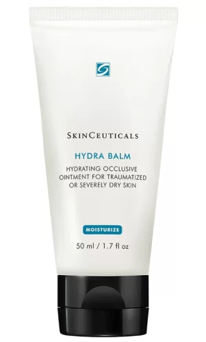 The Best Occlusive Moisturizer