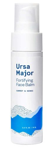 Ursa Major Fortifying Face Balm