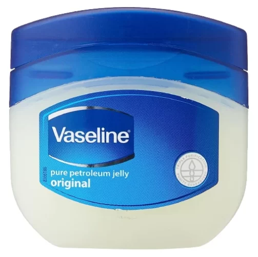 Vaseline Pure Petroleum Jelly