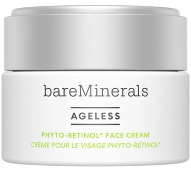 bareMinerals Ageless Phyto-Retinol Face Cream