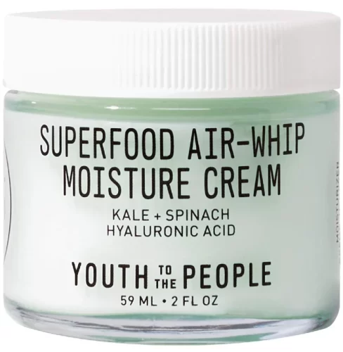 the best Humectant Moisturizer