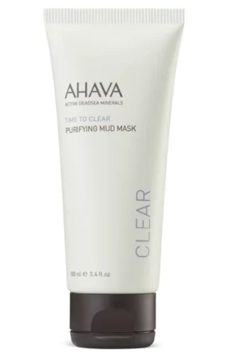 AHAVA Purifying Mud Mask