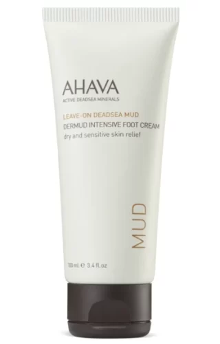 Ahava Dermud Intensive Foot Cream