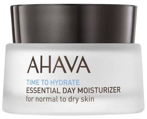 Ahava Essential Day Moisturizer