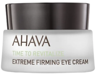 Ahava Extreme Firming Eye Cream