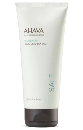 Ahava Liquid Dead Sea Salt