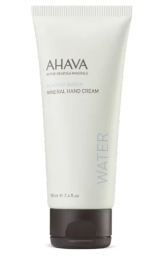 Ahava Mineral Hand Cream