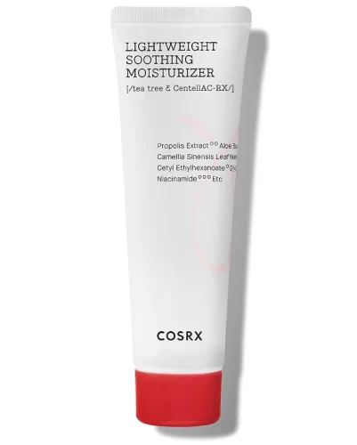 COSRX AC Collection Lightweight Soothing Moisturizer