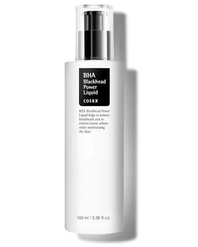 COSRX BHA 4% Blackhead Power Liquid