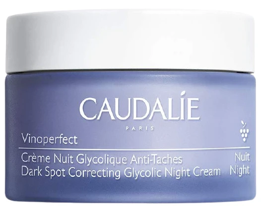 Caudalie Vinoperfect Dark Spot Glycolic Cream