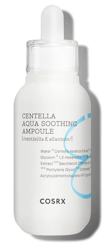 Cosrx Hydrium Centella Aqua Soothing Ampoule