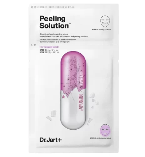 Dr. Jart+ Peeling Essence