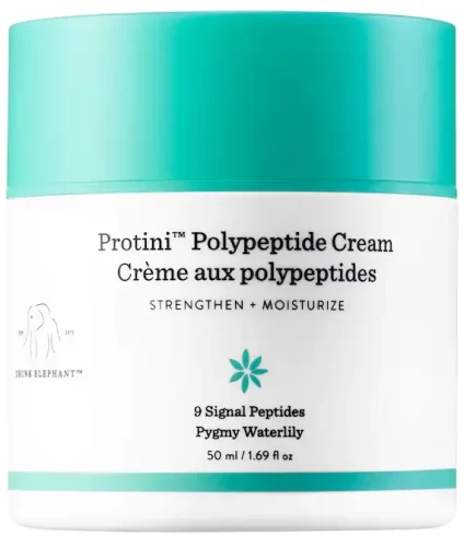 Drunk Elephant Protini Polypeptide Cream