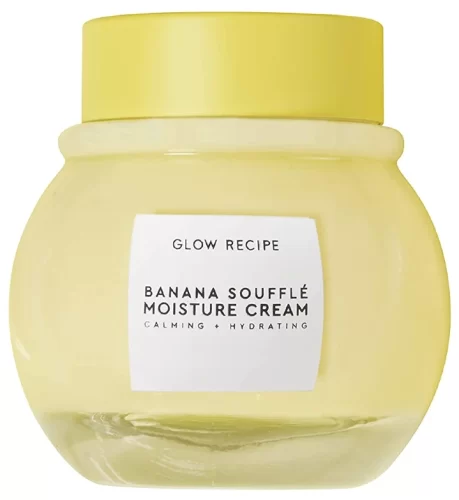 Glow Recipe Banana Souffle Moisture Cream