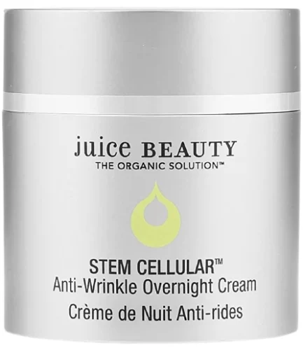 Juice Beauty Anti-Wrinkle Overnight Cream