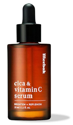 Meebak Cica Vitamin C Serum